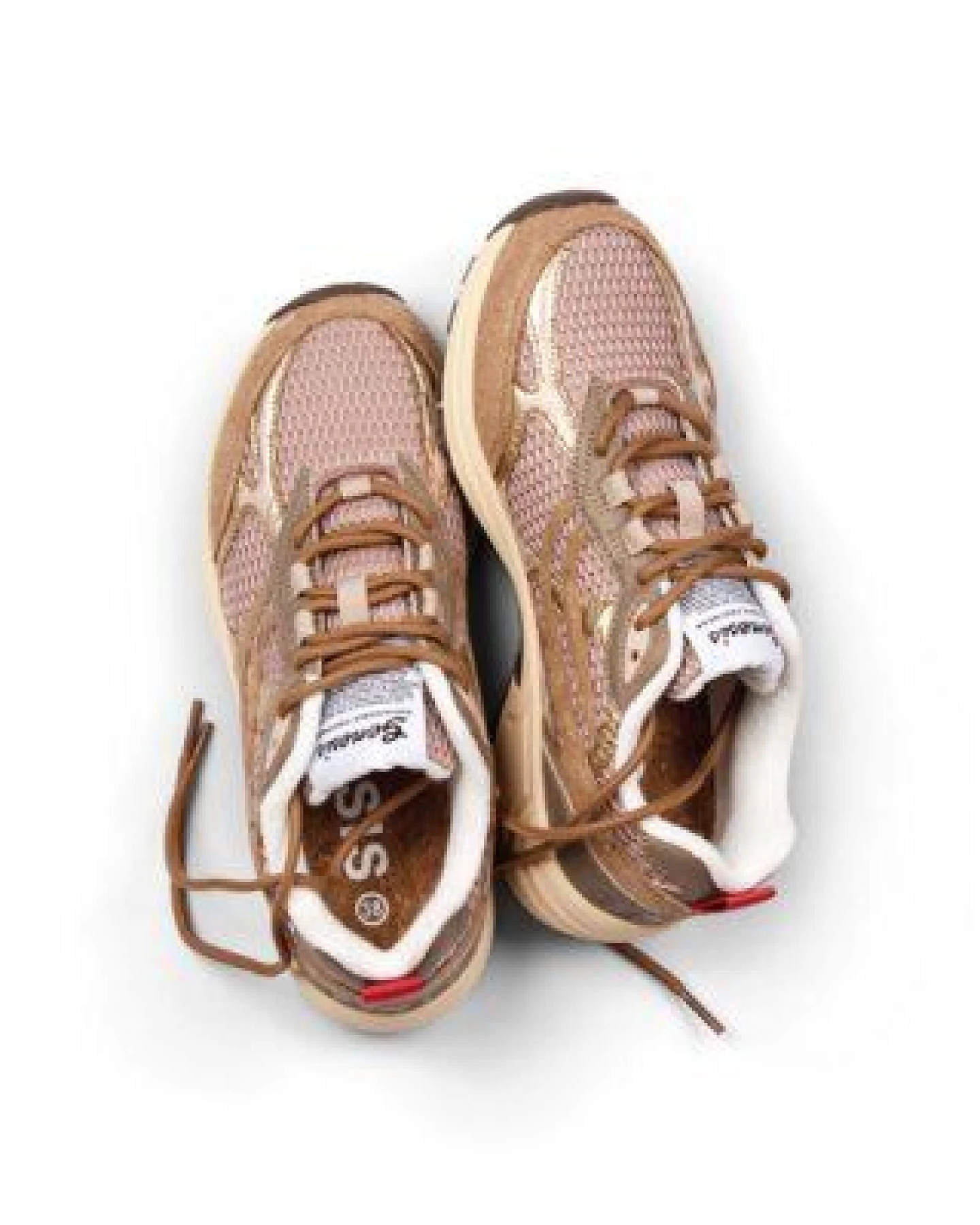 Genesis Footwear G-Eco 99 Embo – Ansicht 4
