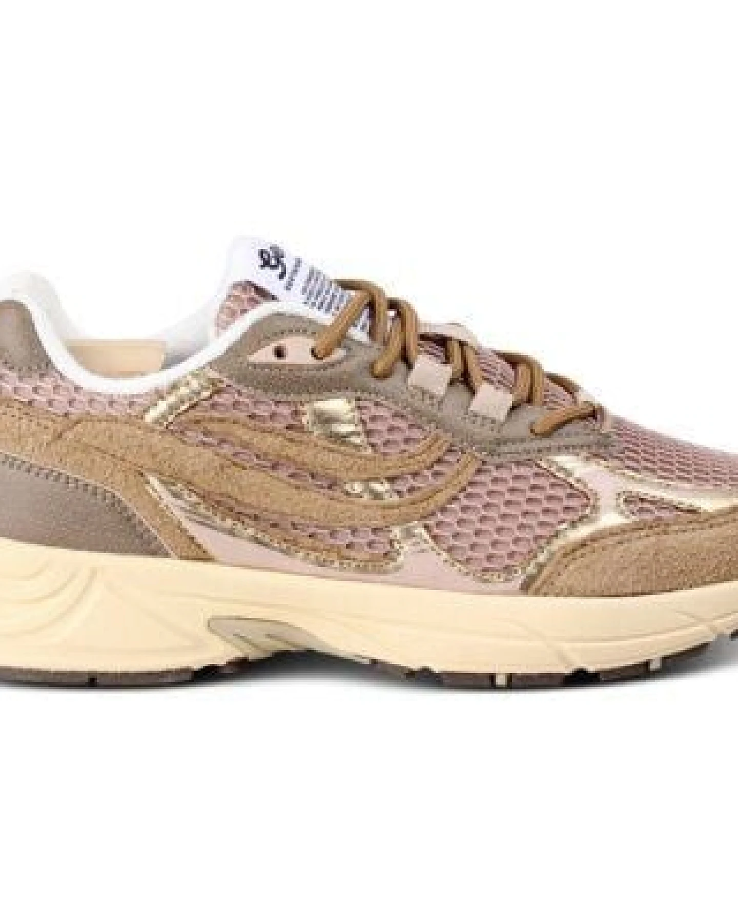 Genesis Footwear G-Eco 99 Embo – Ansicht 3