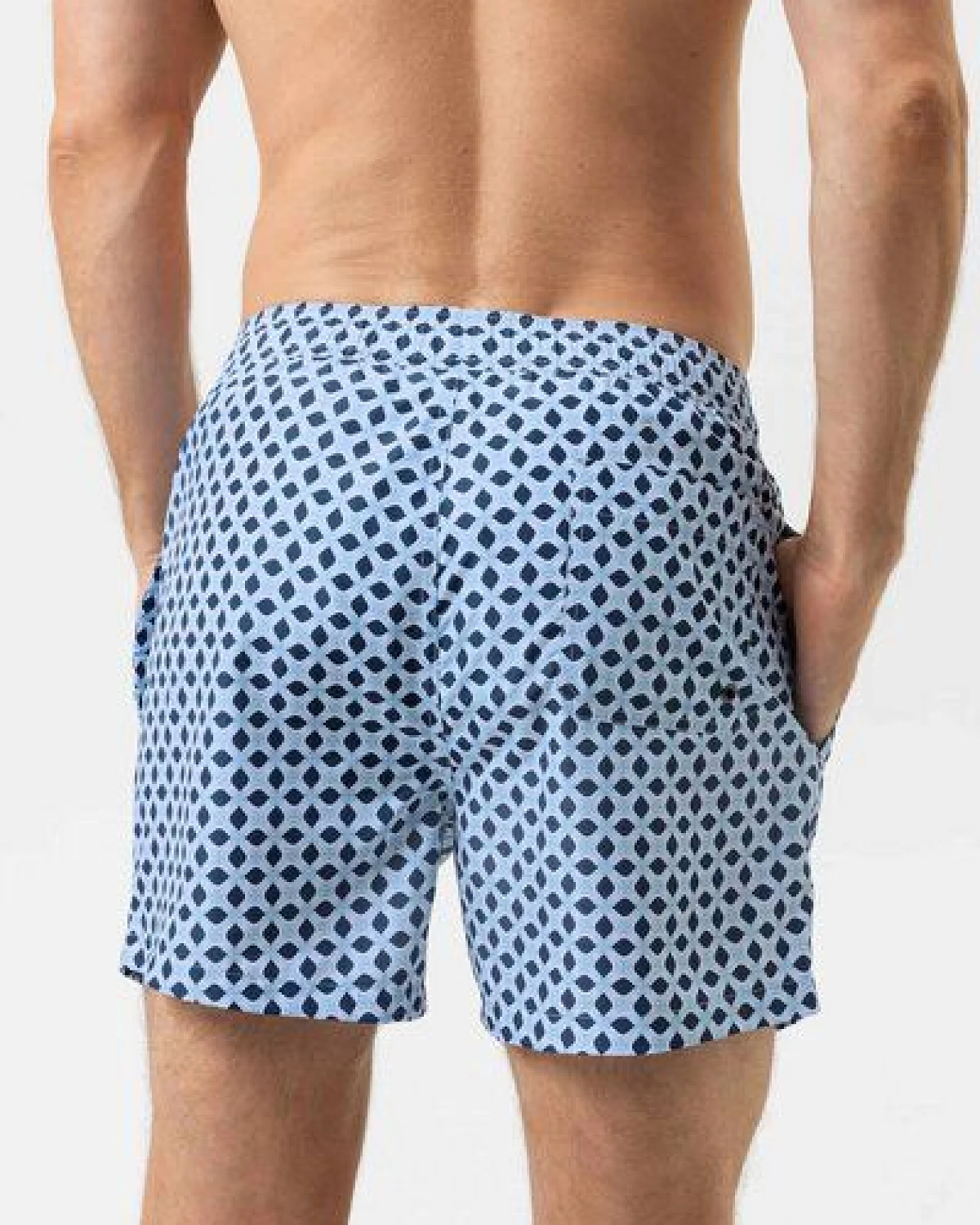 Mey Badeshort – Ansicht 2