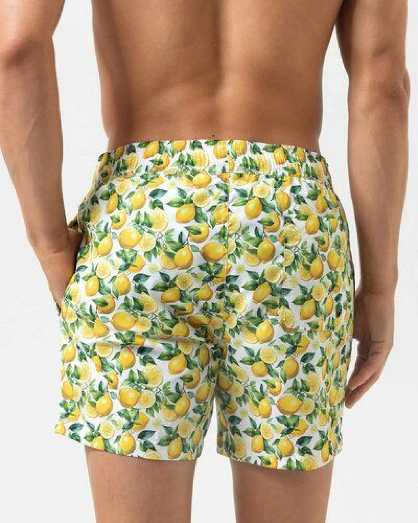 Mey Badeshort – Ansicht 2