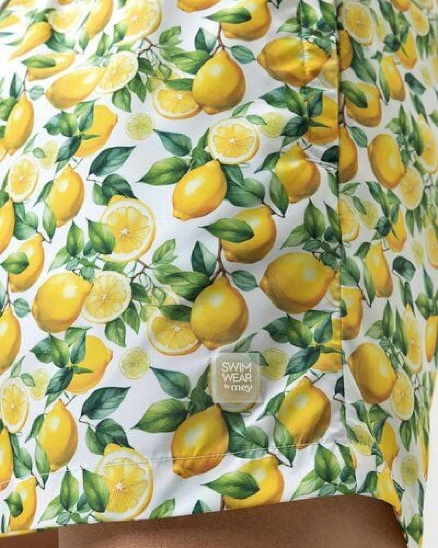 Mey Badeshort – Ansicht 3