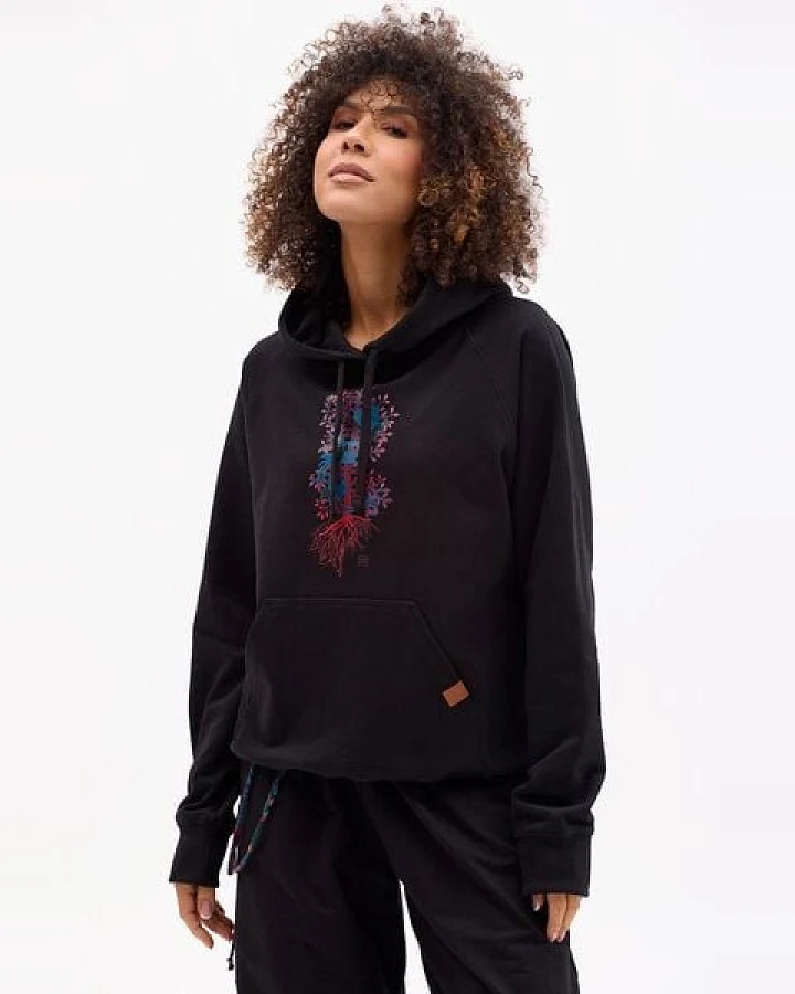 Hoodie Goa KOKOworld