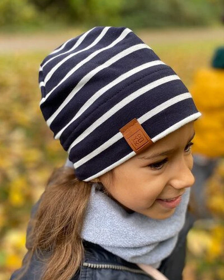 Kindermütze KOKOworld