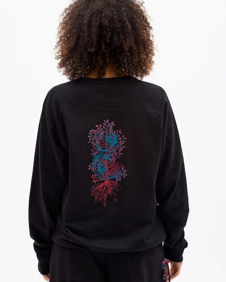 Unisex-Hoodie Asam-Unisex KOKOworld