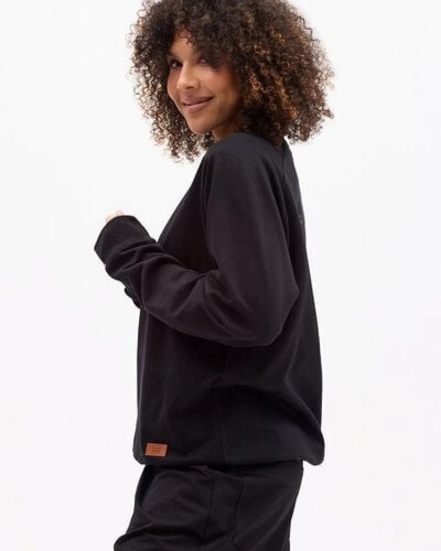 Unisex-Hoodie Asam-Unisex KOKOworld – Ansicht 3