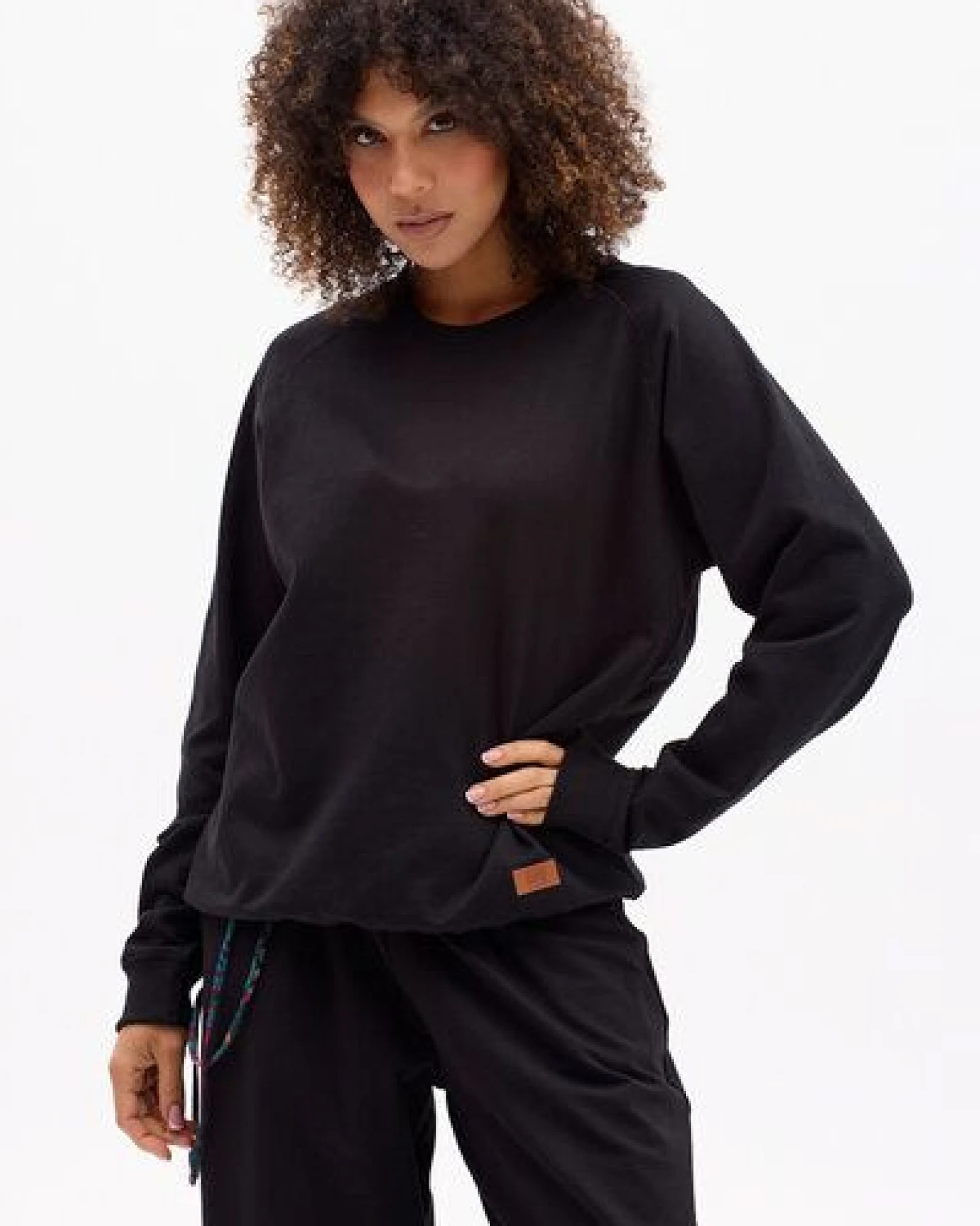 Unisex-Hoodie Asam-Unisex KOKOworld – Ansicht 2