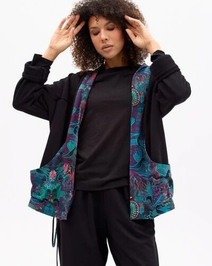 Überwurf Copal KOKOworld