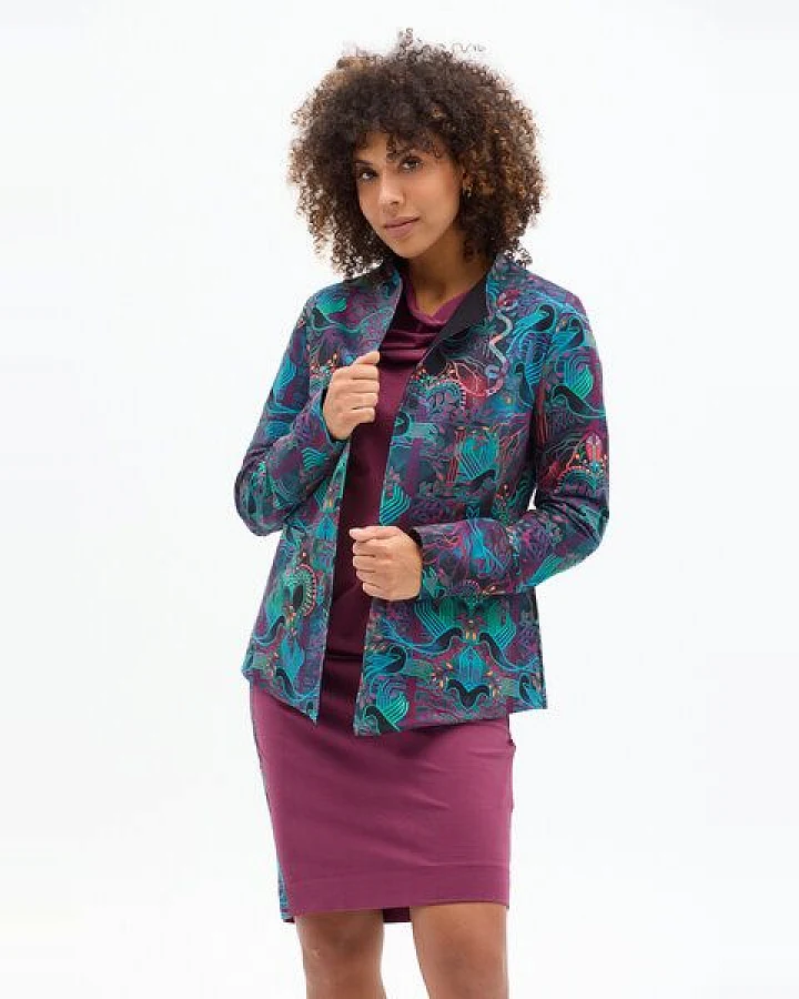 Blazer Tica KOKOworld
