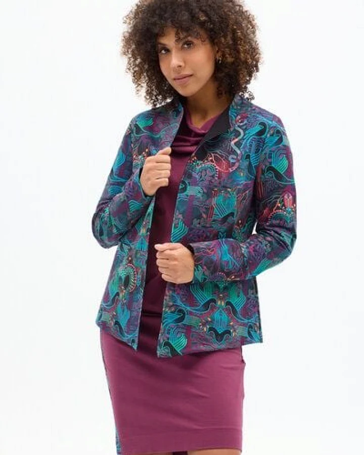 Blazer Tica KOKOworld