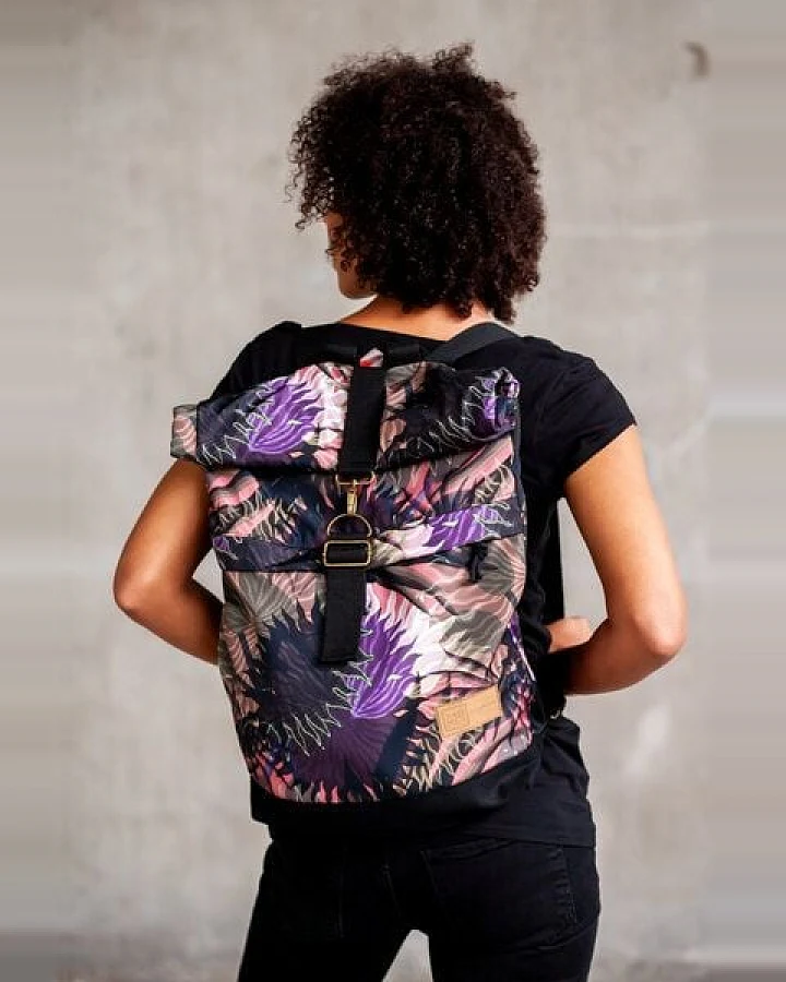 Rucksack Boxy KOKOworld
