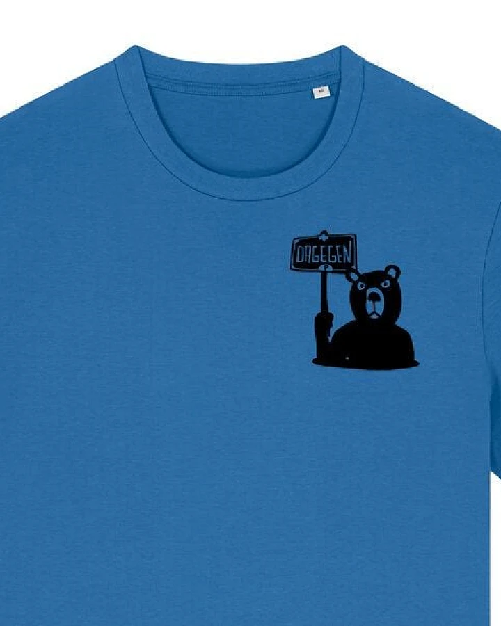Mindful Blue (Blau)