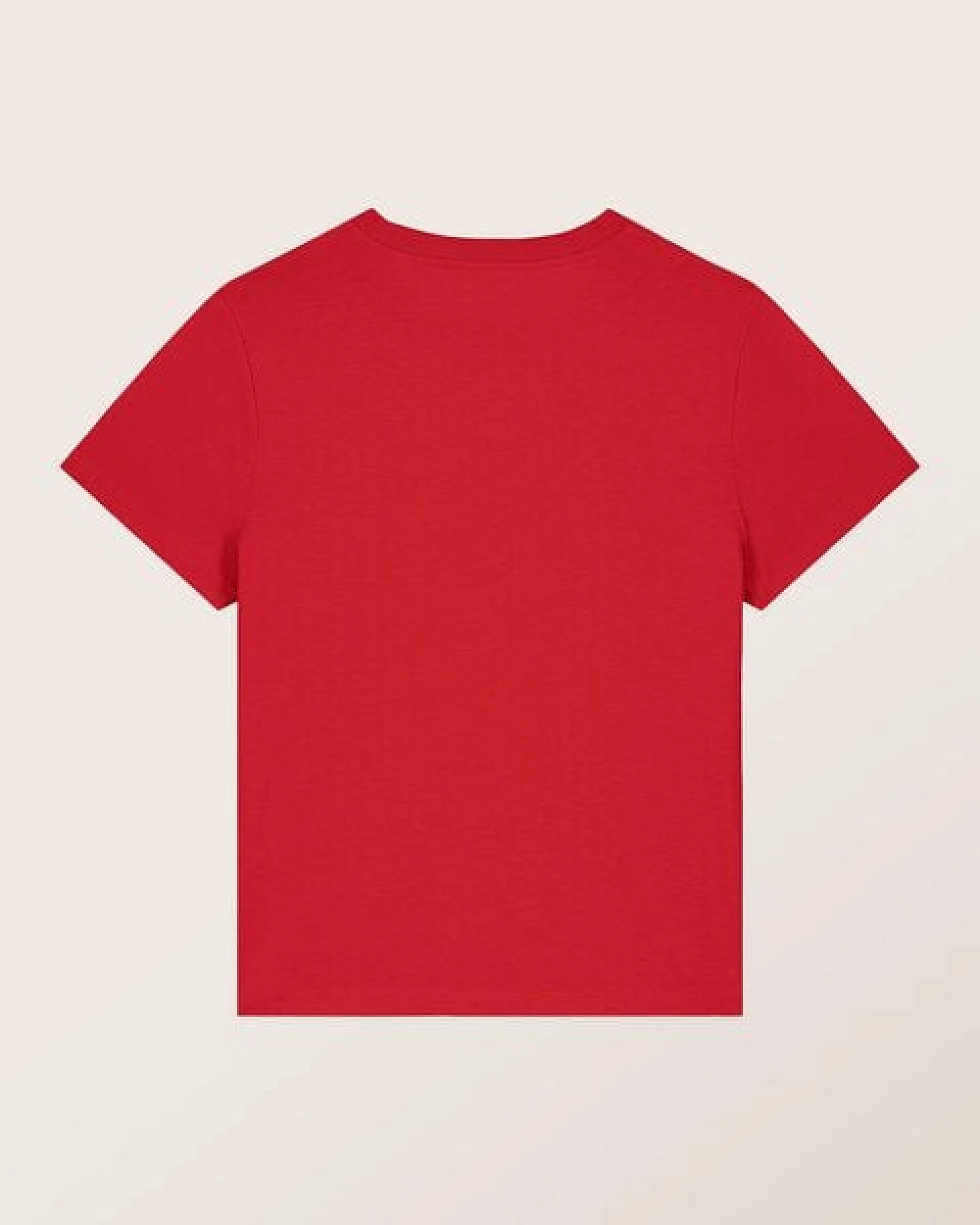 THE FACE OF ELEMENTS STATEMENT - REGULAR FIT T-SHIRT AUS BIO-BAUMWOLLE – Ansicht 4