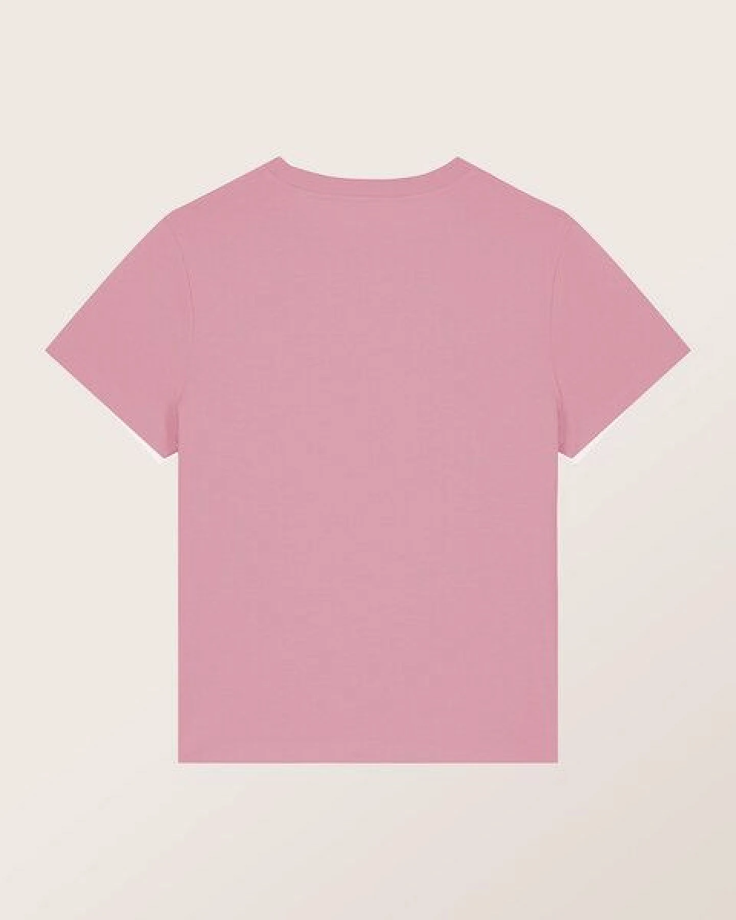 THE FACE OF ELEMENTS STATEMENT - REGULAR FIT T-SHIRT AUS BIO-BAUMWOLLE – Ansicht 4
