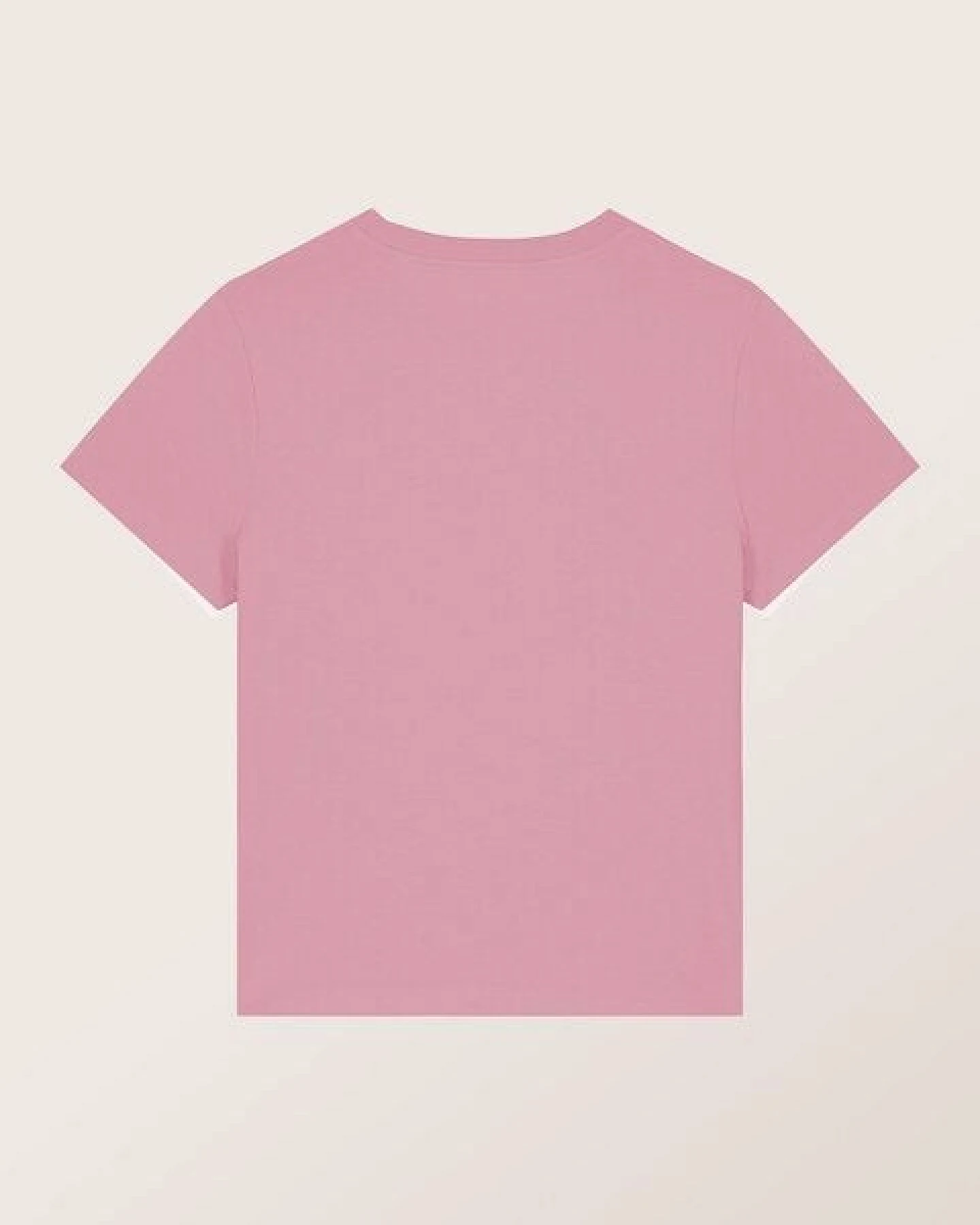 THE FACE OF ELEMENTS STATEMENT - REGULAR FIT T-SHIRT AUS BIO-BAUMWOLLE – Ansicht 4