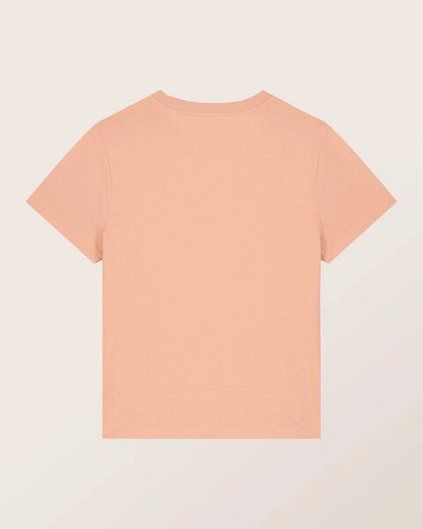 THE FACE OF ELEMENTS STATEMENT - REGULAR FIT T-SHIRT AUS BIO-BAUMWOLLE – Ansicht 4