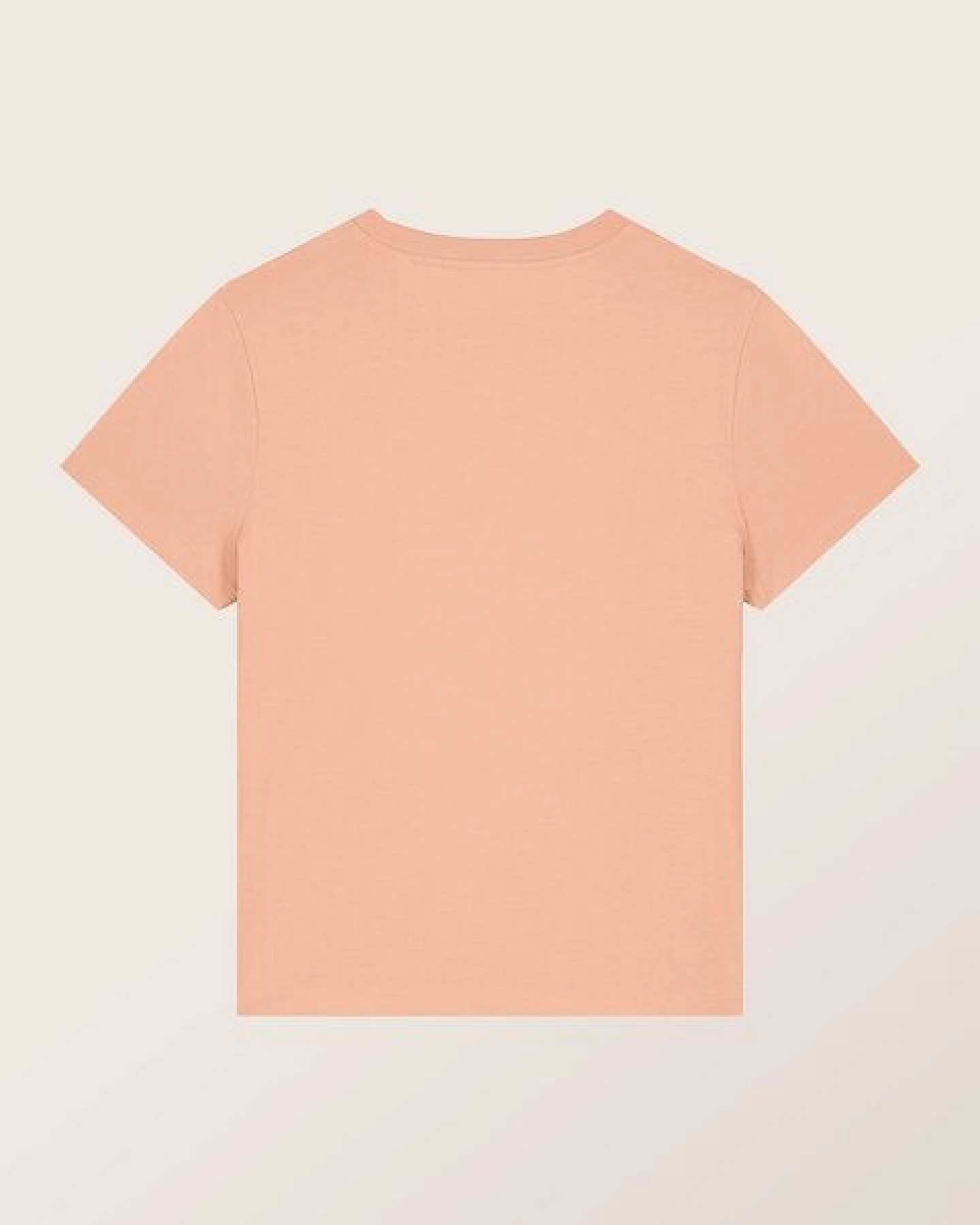 THE FACE OF ELEMENTS STATEMENT - REGULAR FIT T-SHIRT AUS BIO-BAUMWOLLE – Ansicht 4