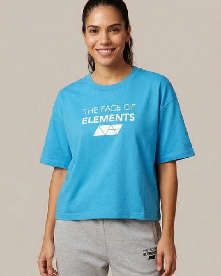Blau