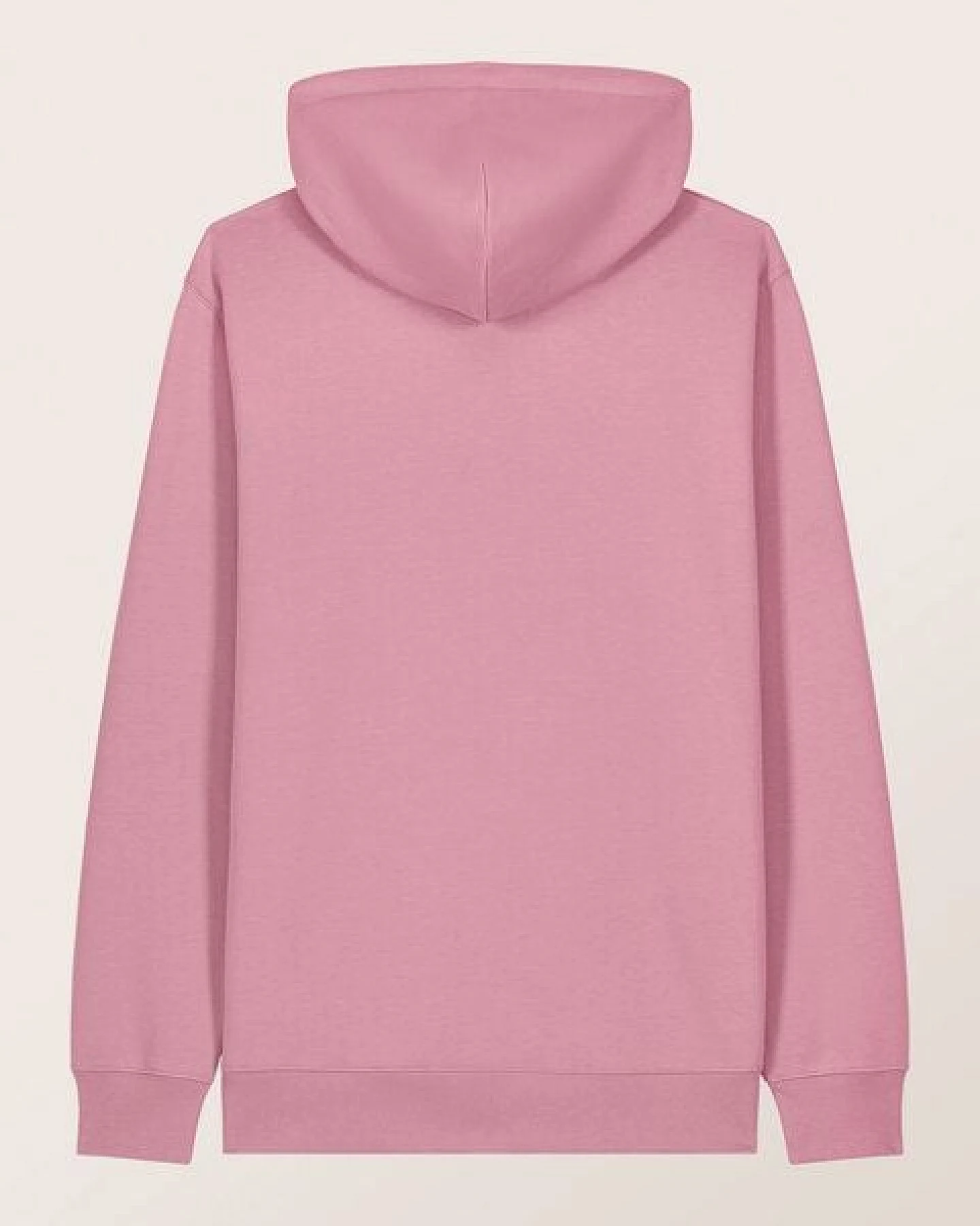 THE FACE OF ELEMENTS COLOR RUSH - REGULAR FIT HOODIE AUS 100% BIO-BAUMWOLLE – Ansicht 4