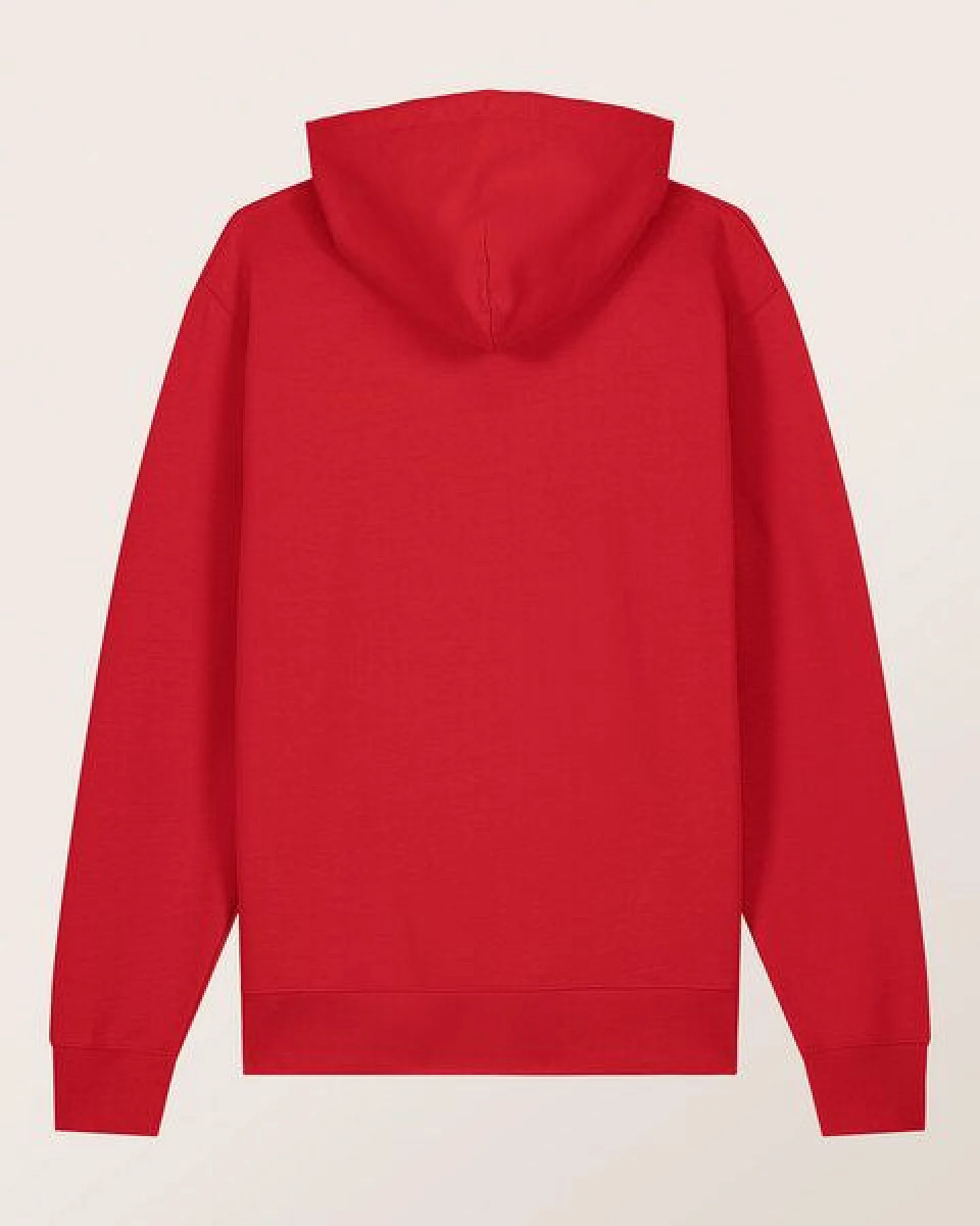 THE FACE OF ELEMENTS COLOR RUSH - REGULAR FIT HOODIE AUS 100% BIO-BAUMWOLLE – Ansicht 4
