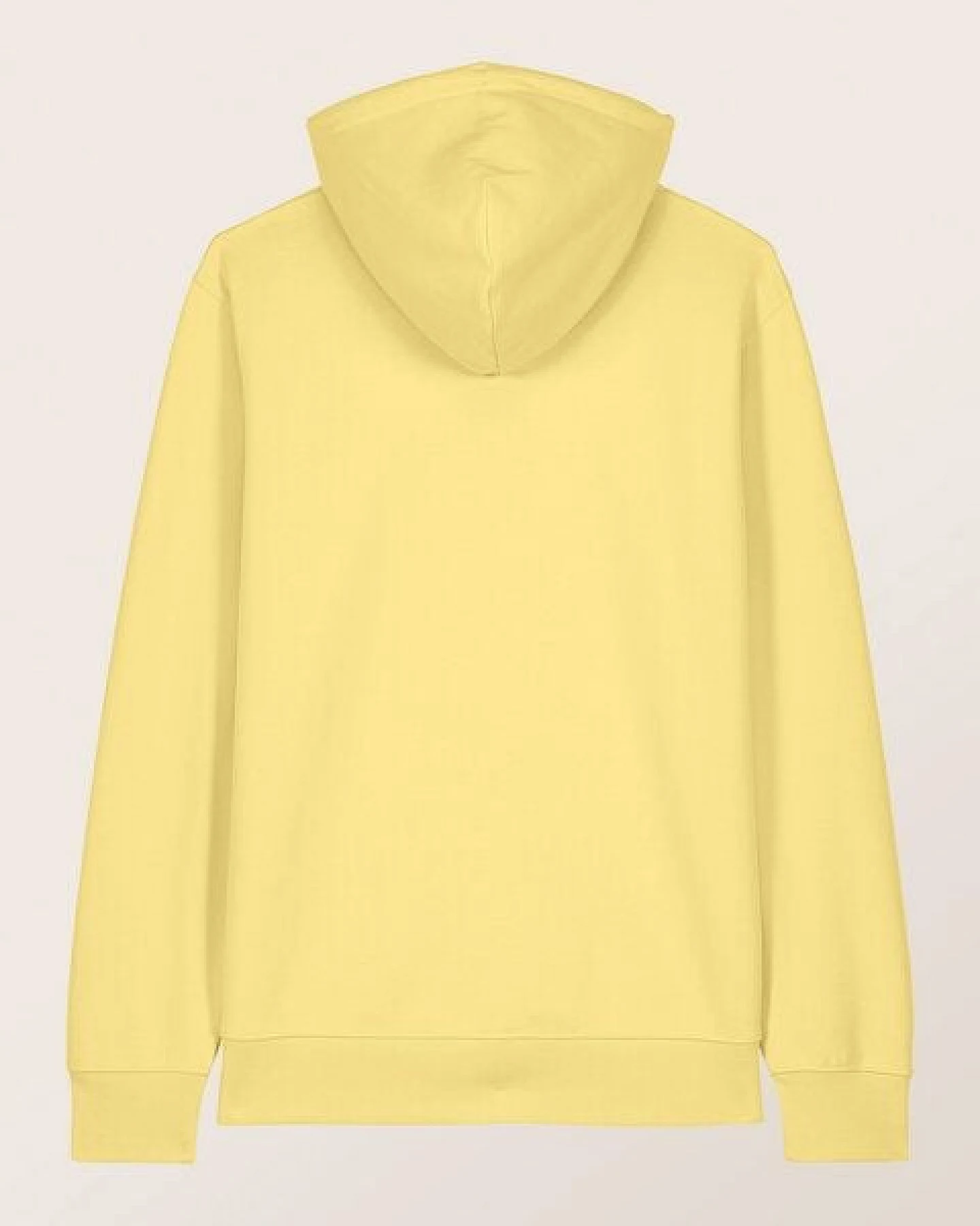THE FACE OF ELEMENTS COLOR RUSH - REGULAR FIT HOODIE AUS 100% BIO-BAUMWOLLE – Ansicht 4