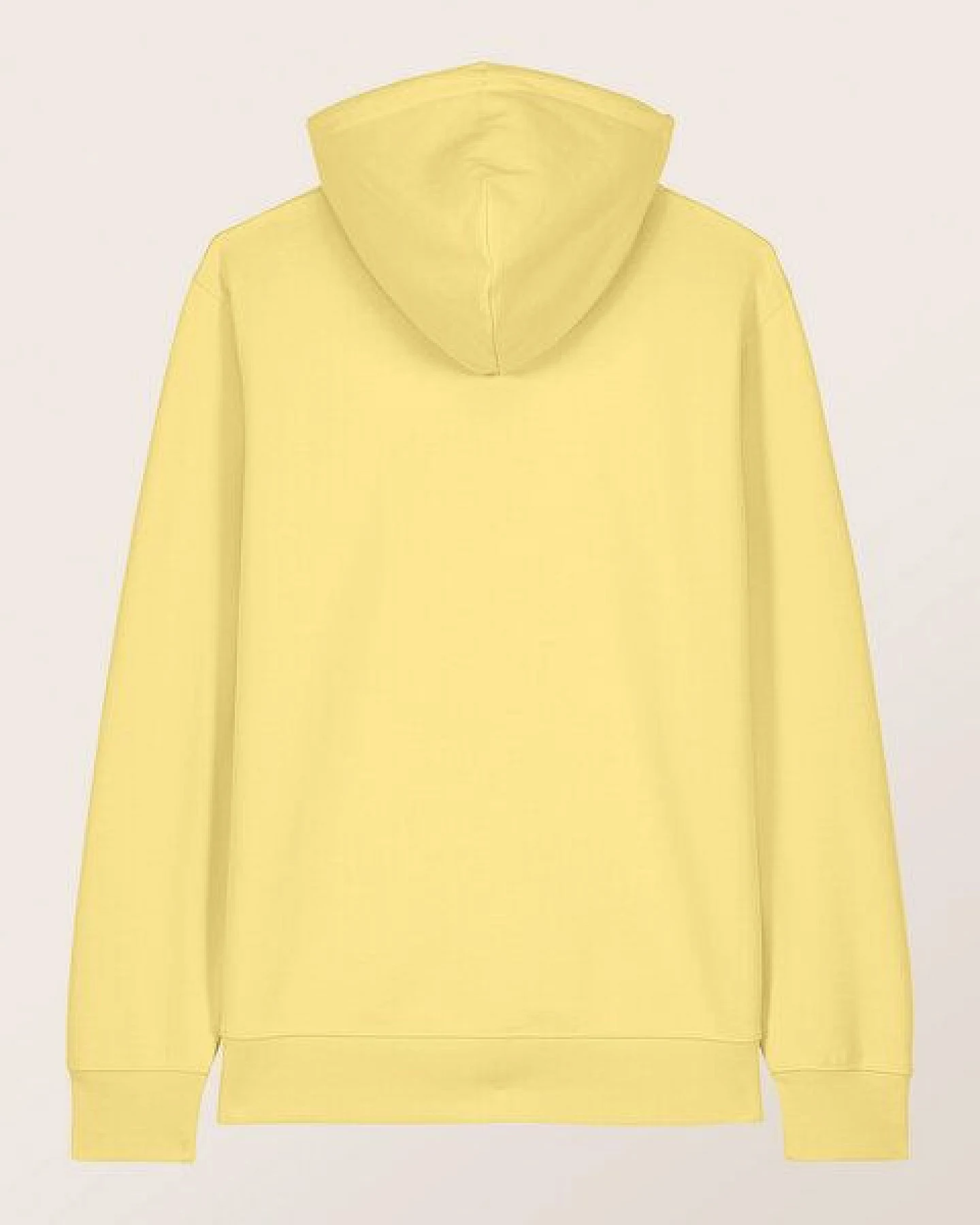 THE FACE OF ELEMENTS COLOR RUSH - REGULAR FIT HOODIE AUS 100% BIO-BAUMWOLLE – Ansicht 4