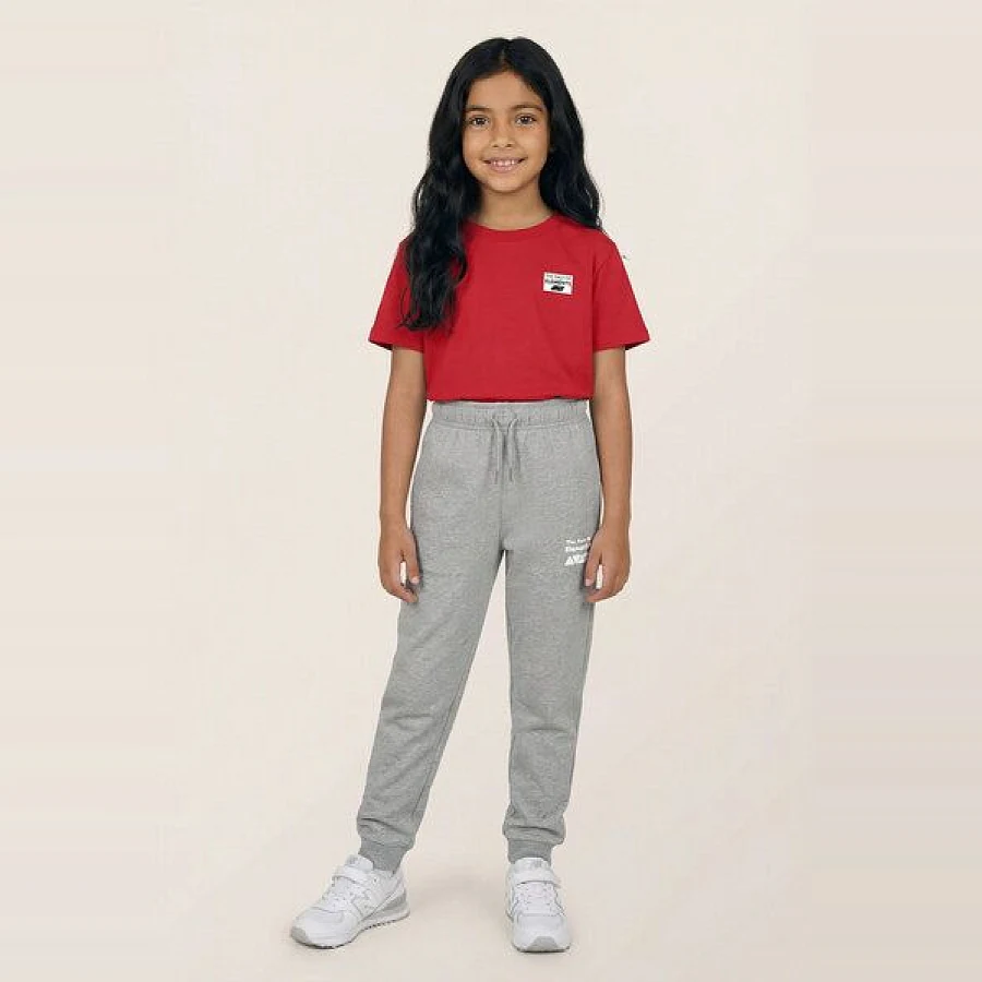 Heather Grey (Grau)