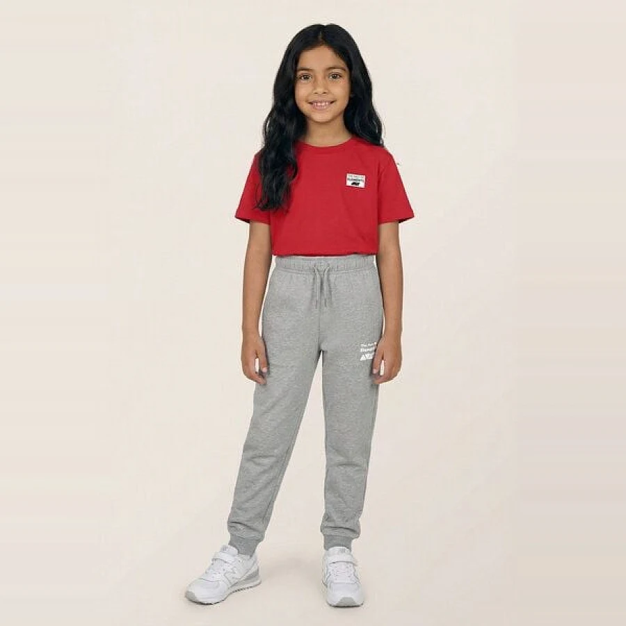 Heather Grey (Grau)