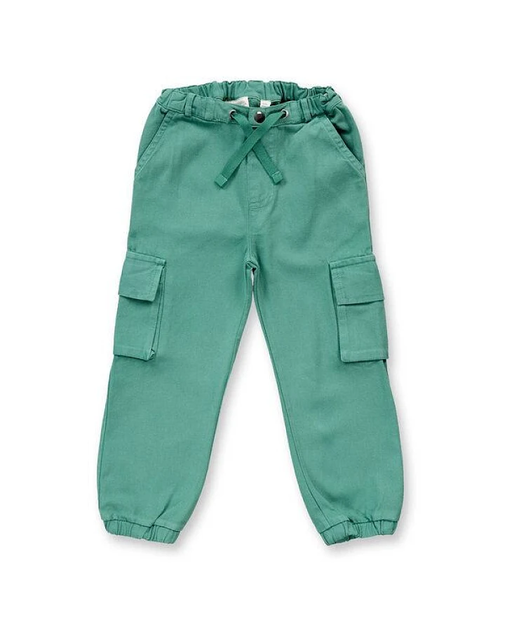 sense-organics Sense Organics Kinderhose Bio Baumwolle Twill