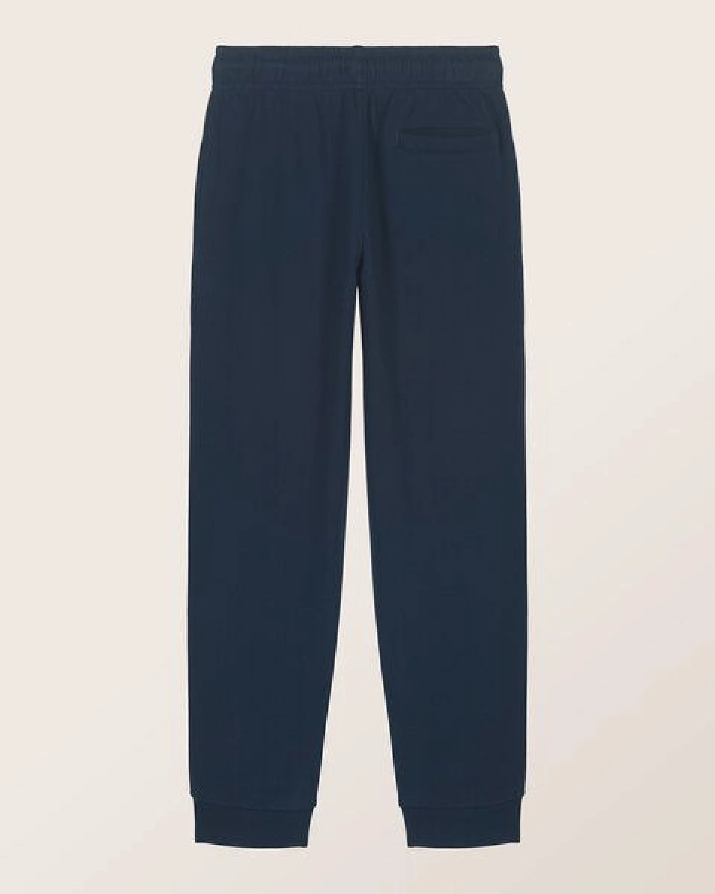 THE FACE OF ELEMENTS ESSENTIAL - RELAXED FIT KIDS SWEATPANT AUS 100% BIO-BAUMWOLLE – Ansicht 4