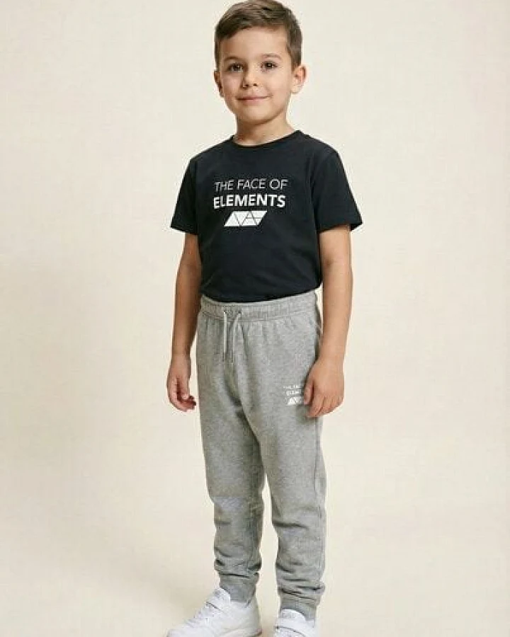 Heather Grey (Grau)