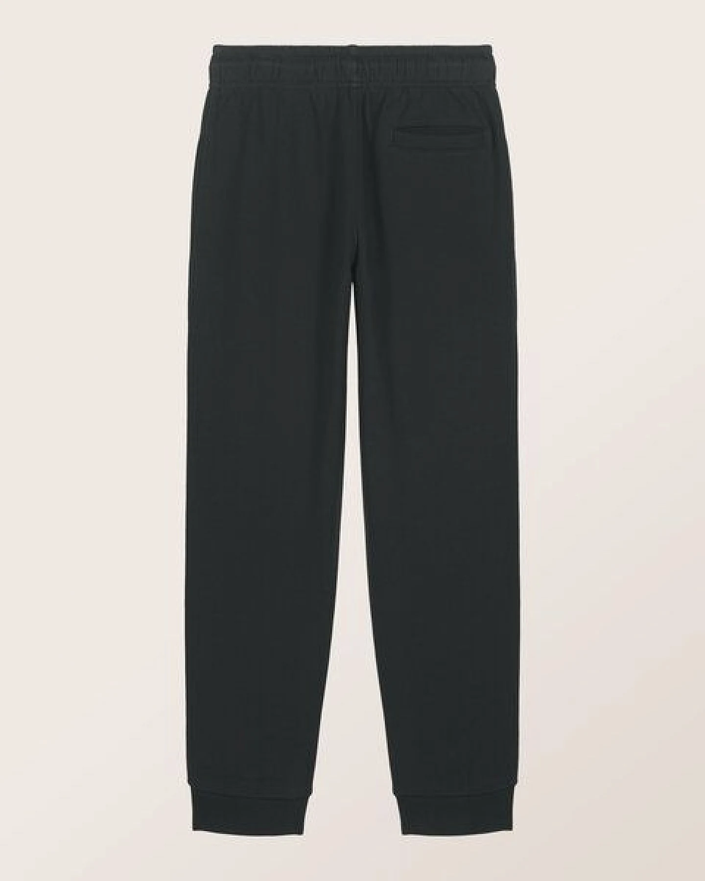 THE FACE OF ELEMENTS ESSENTIAL - RELAXED FIT KIDS SWEATPANT AUS 100% BIO-BAUMWOLLE – Ansicht 4