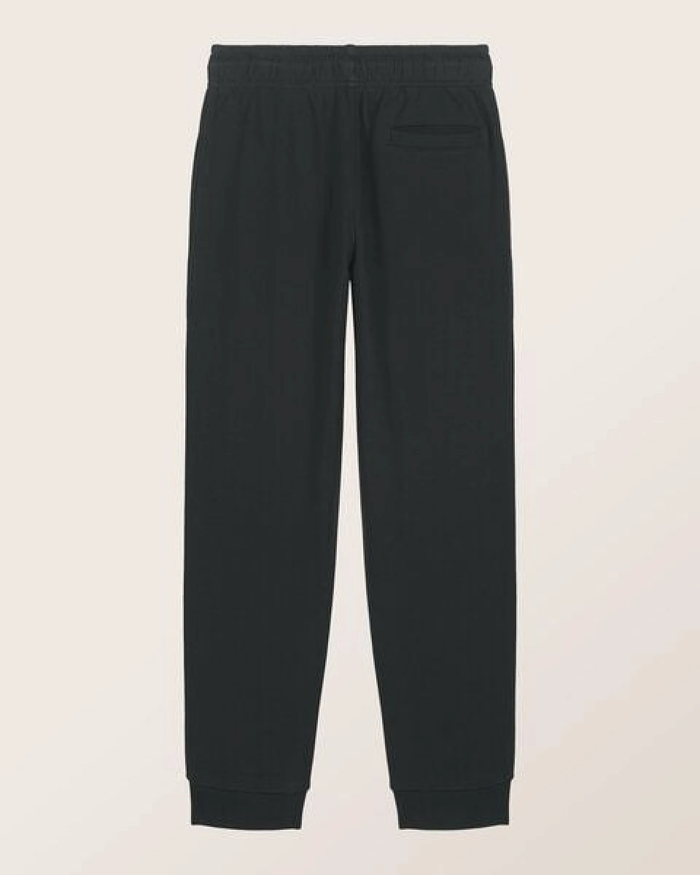 THE FACE OF ELEMENTS ESSENTIAL - RELAXED FIT KIDS SWEATPANT AUS 100% BIO-BAUMWOLLE – Ansicht 4