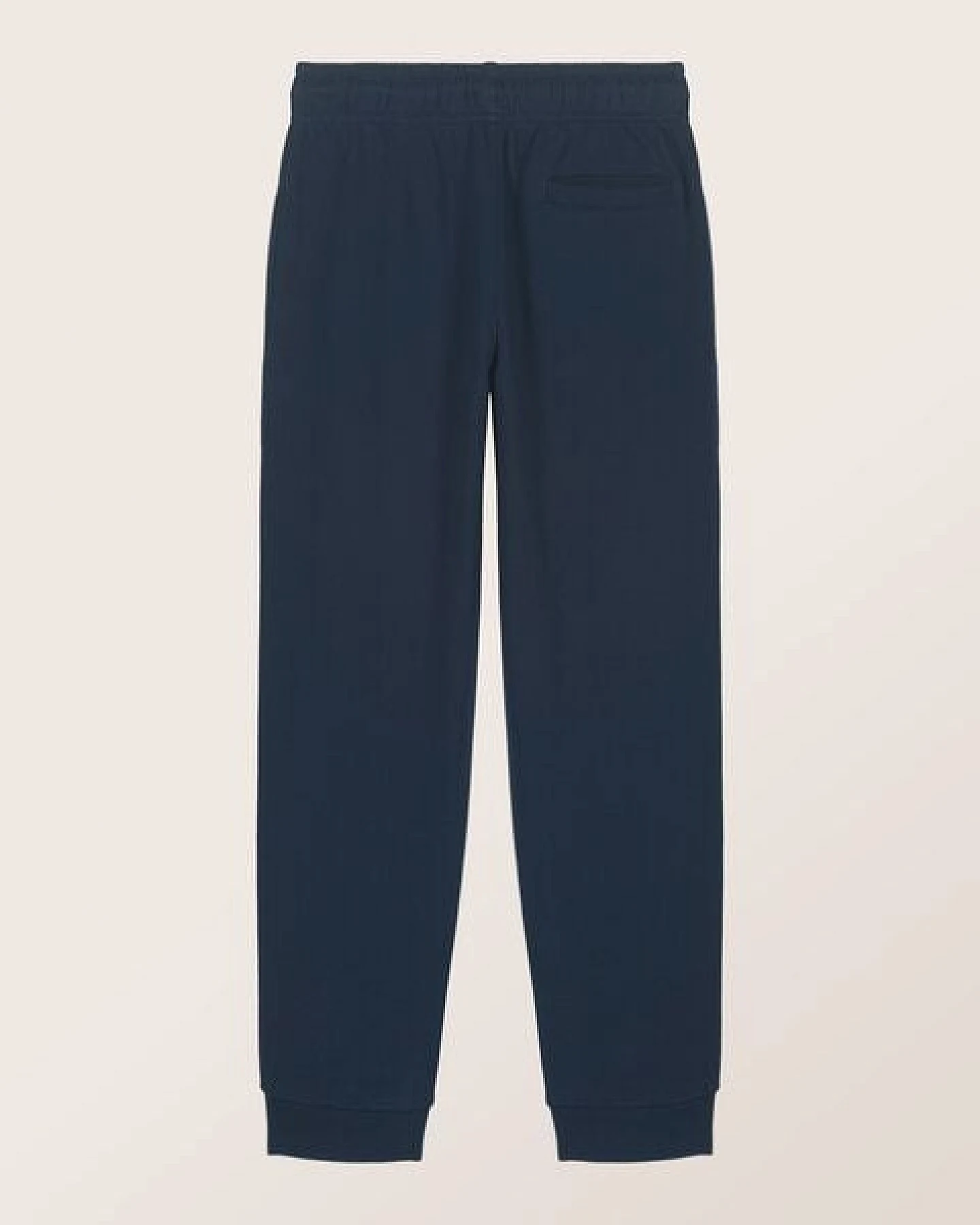 THE FACE OF ELEMENTS ESSENTIAL - RELAXED FIT KIDS SWEATPANT AUS 100% BIO-BAUMWOLLE – Ansicht 4