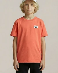 Sunrise Orange (orange)