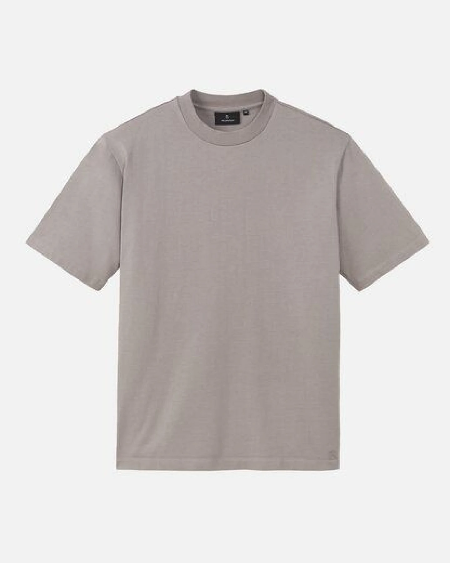 Herren Heavy T-Shirt aus Bio-Baumwolle - ELDER - recolution – Ansicht 2