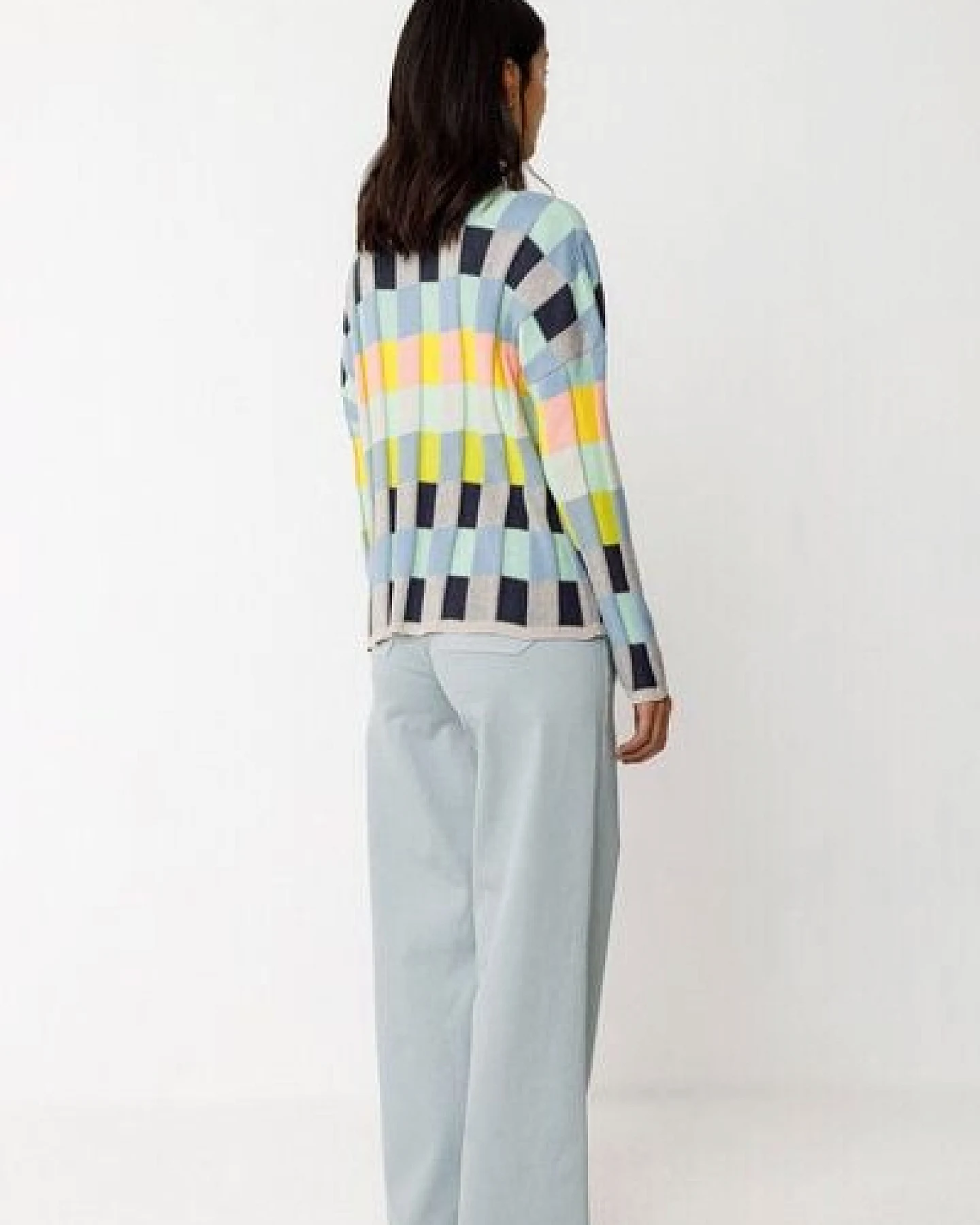 SKFK Bita Pullover – Ansicht 4