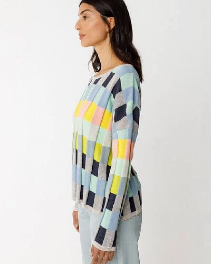 SKFK Bita Pullover