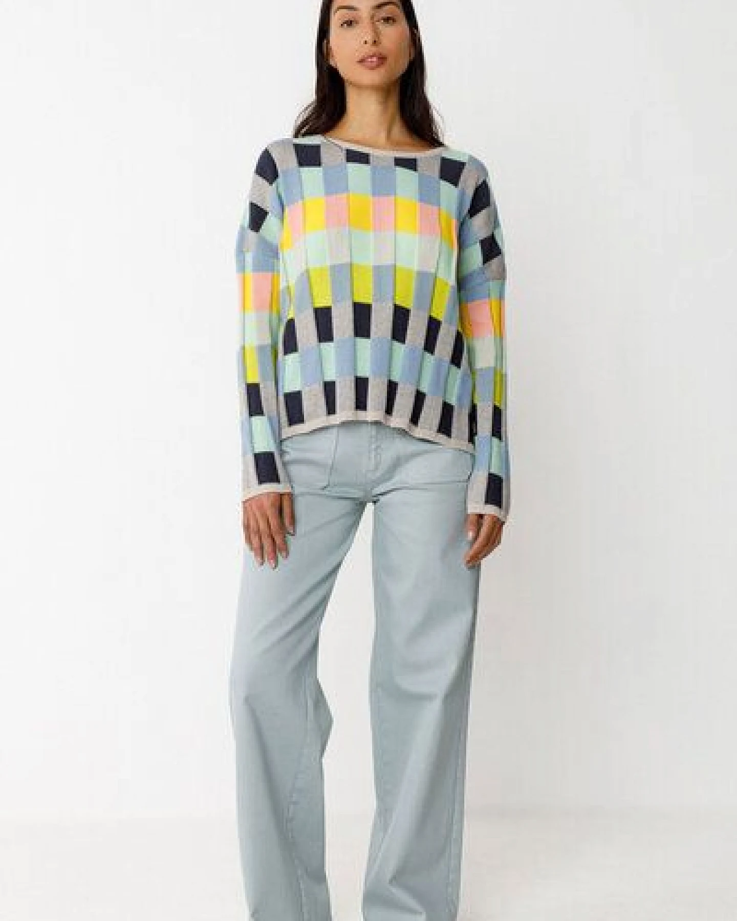 SKFK Bita Pullover – Ansicht 2