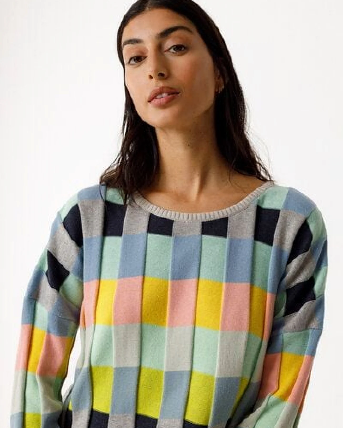 SKFK Bita Pullover – Ansicht 3