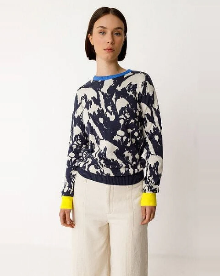 SKFK Iradi Pullover