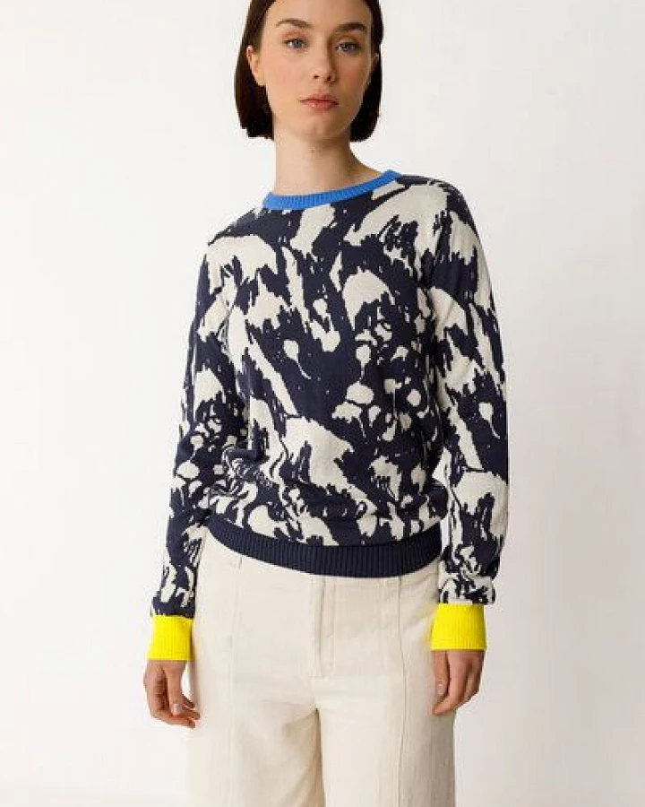 SKFK Iradi Pullover