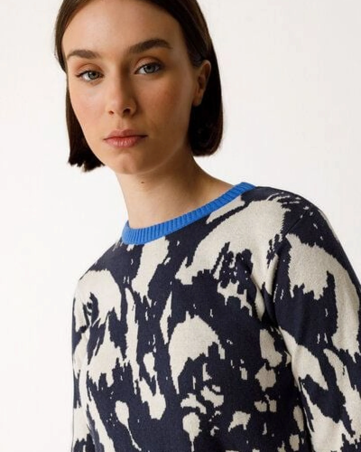 SKFK Iradi Pullover – Ansicht 3