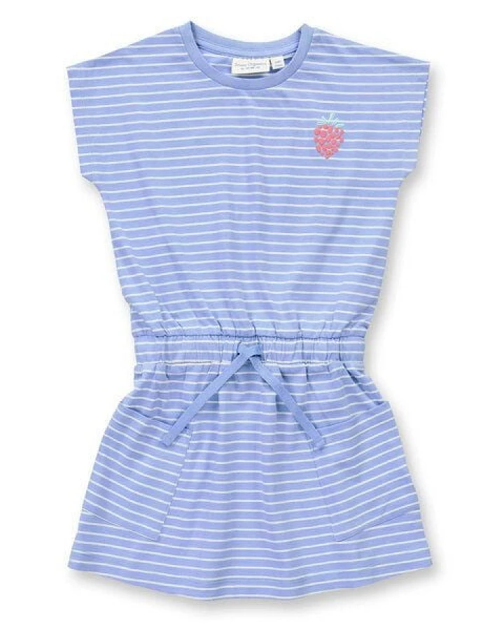 sense-organics Sense Organics Kinder Sommerkleid Bio Baumwolle