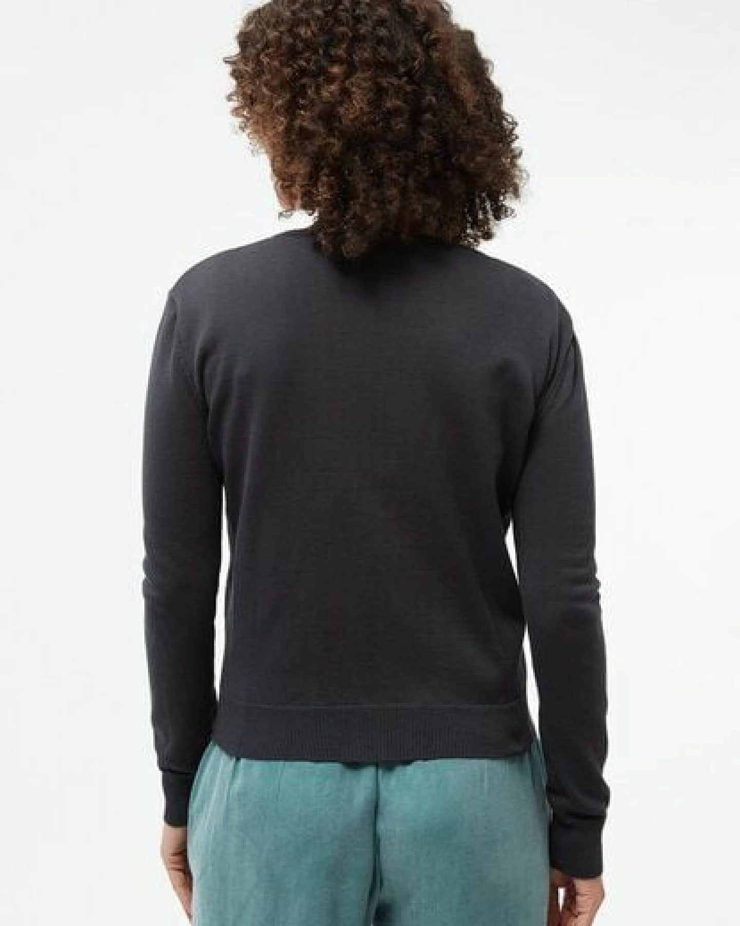 Givn Berlin Strickjacke GBPOPPY aus Bio-Baumwolle – Ansicht 4