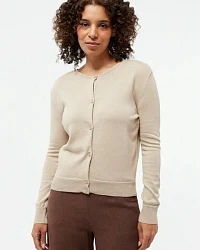 Oat Beige