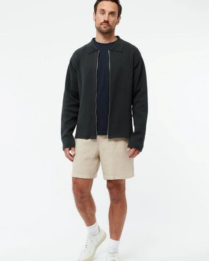Givn Berlin Strickjacke GBOLE aus Bio-Baumwolle