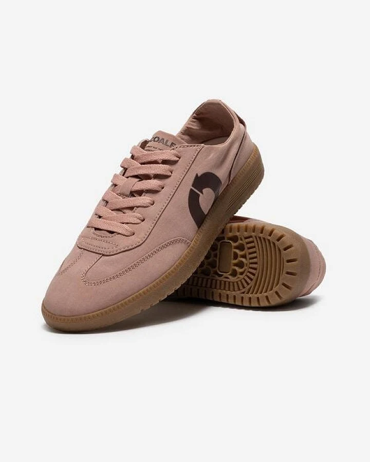 ECOALF BAPSOM STRENK Women - Leichter Retro-Sneaker