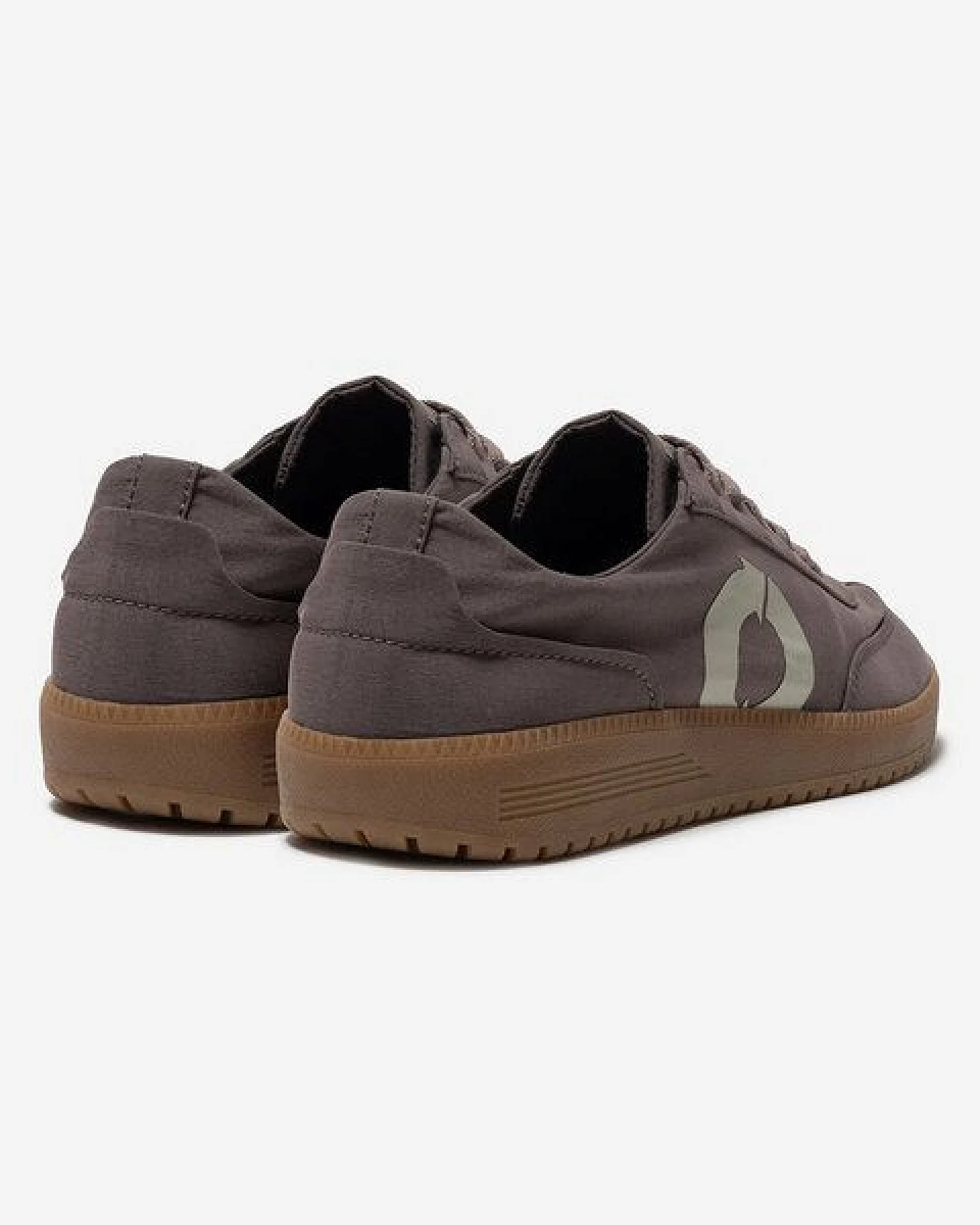 ECOALF BAPSOM STRENK Women - Leichter Retro-Sneaker – Ansicht 3