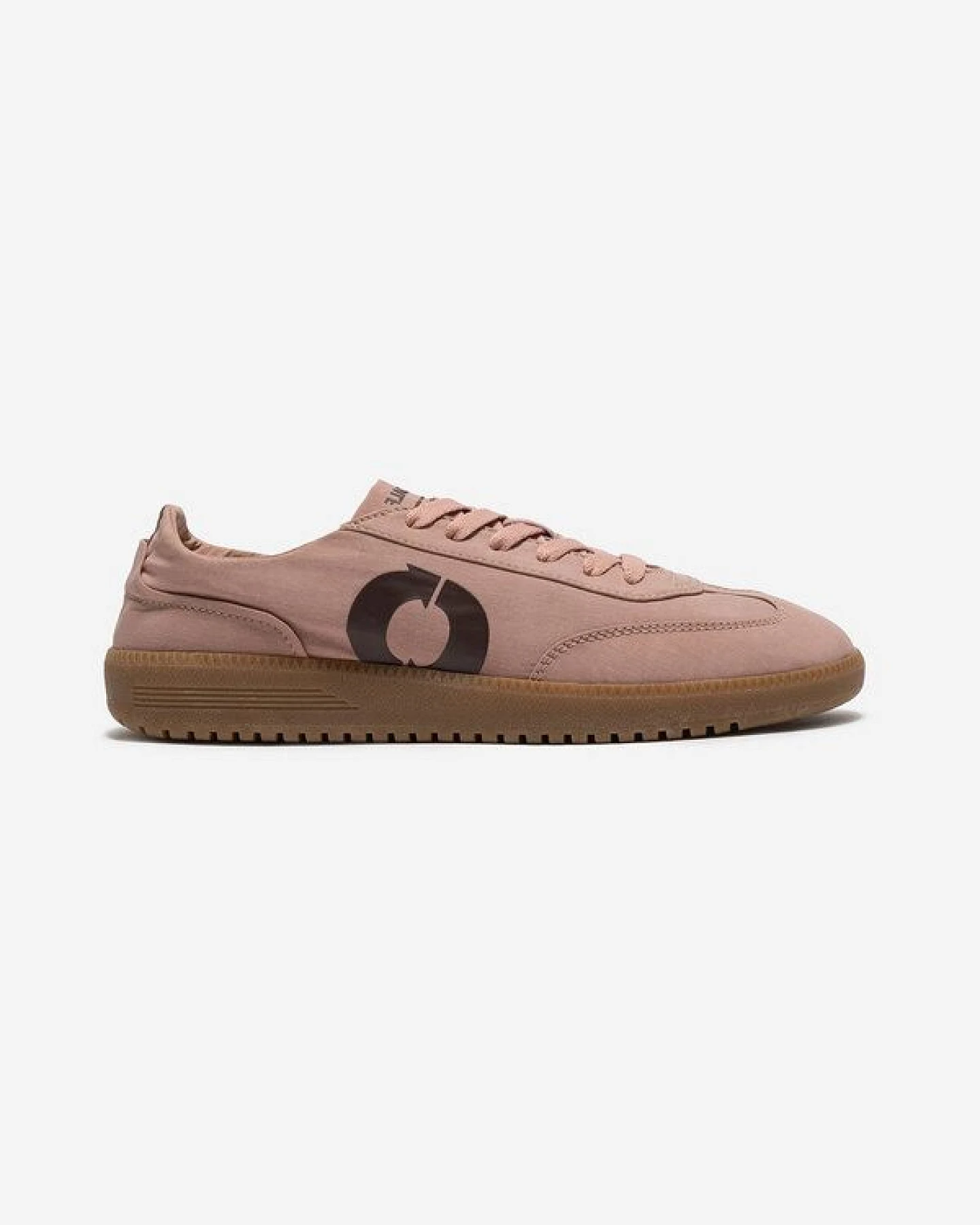 ECOALF BAPSOM STRENK Women - Leichter Retro-Sneaker – Ansicht 2