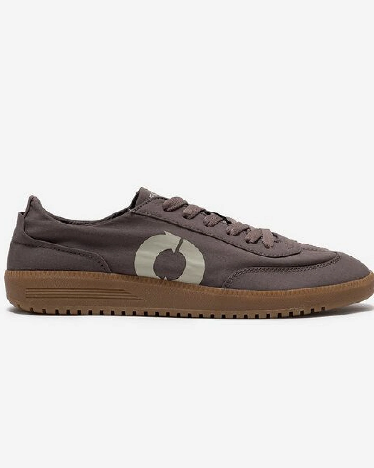ECOALF BAPSOM STRENK Women - Leichter Retro-Sneaker – Ansicht 2